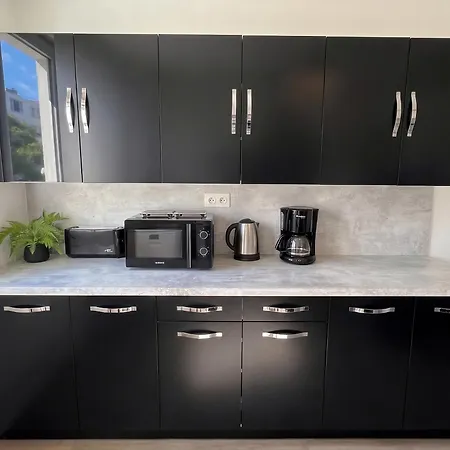 Le Strasbourg - Calme, Tram & Parking Aise Apartment Brest